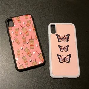 Ashley Cummings cases. iPhone XR. Brand NEW